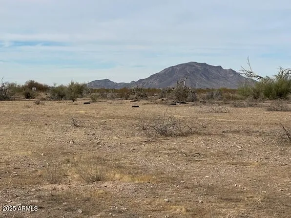 XXX N 423rd Avenue #342, Tonopah, AZ 85354