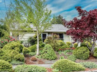 1145 NE 70th Ave, Portland, OR 97213