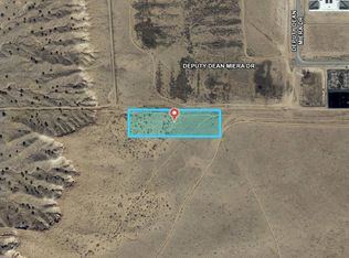 Off Pajarito N74 Rd, Albuquerque, NM 87121
