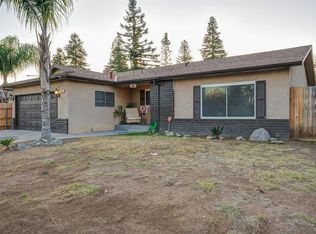 5637 N Rafael Ave, Fresno, CA 93711