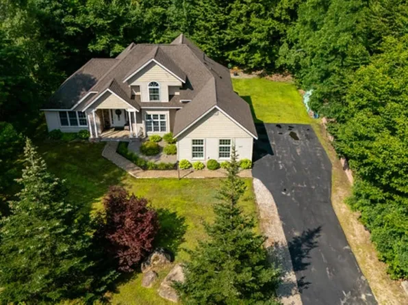 333 GRANDVIEW Road, Conway, NH 03818