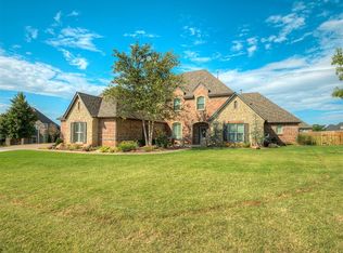 22889 Wilderness Rd, Edmond, OK 73025