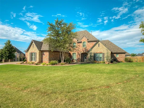 22889 Wilderness Rd, Edmond, OK 73025