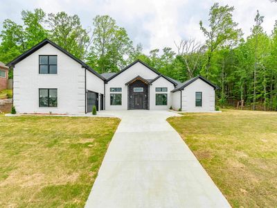 115 Navajo Trl, Maumelle, AR, 72113