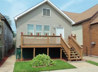 10528 S Ave N, Chicago, IL 60617