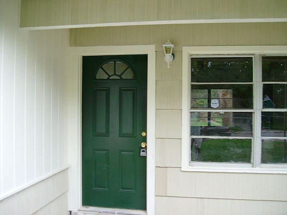 Brand NEW Exterior Doors