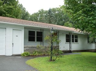 106 Prospect St, Ballston spa, NY 12020