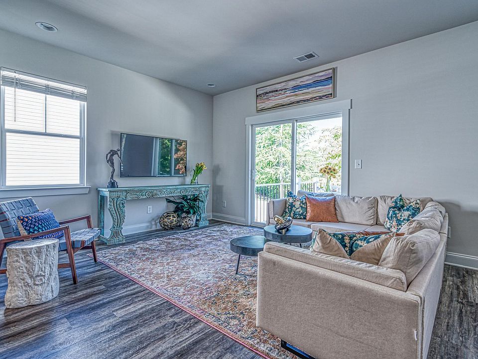 Blu South Duplexes Apartment Rentals Pineville, NC Zillow