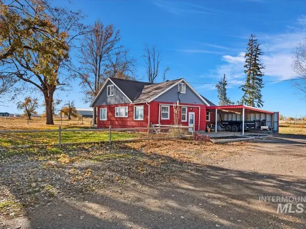 12 N 400 W, Burley, ID 83318