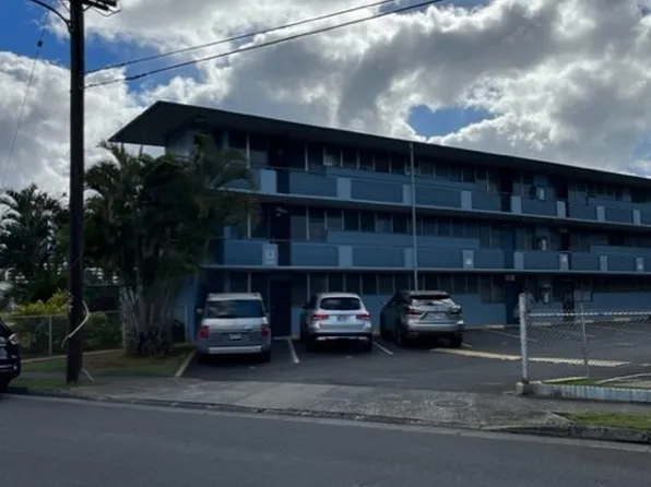 1239 Kokea St APT D101, Honolulu, HI 96817