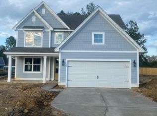 130 Abbey Terrace Rd, Moncks Corner, SC 29461