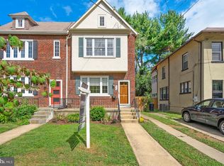 3709 Albemarle St NW, Washington, DC 20016