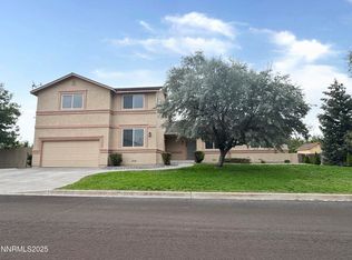 3868 Snow Valley Dr, Reno, NV 89508