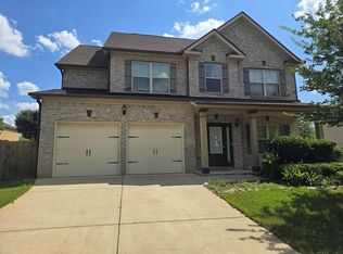 7739 Wrotham Cir, Atlanta, GA 30349