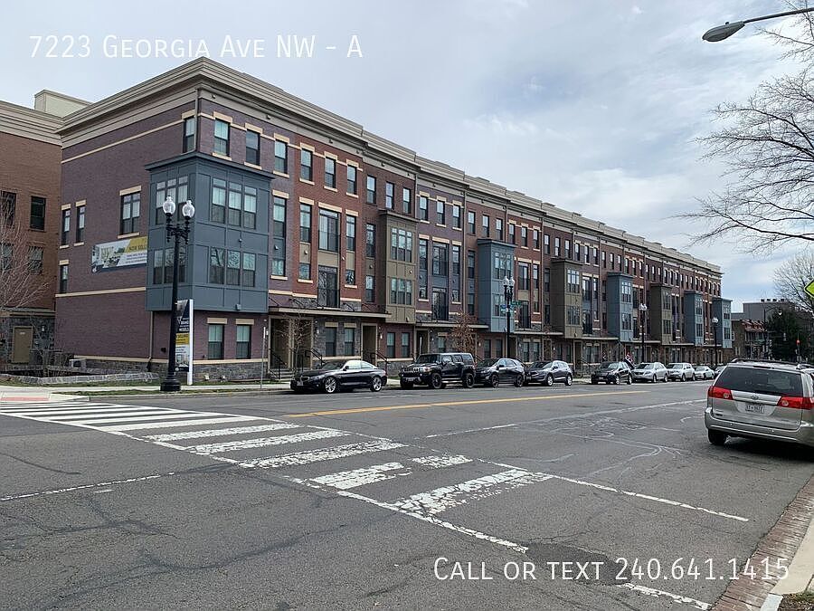 1st image of 7223 Georgia Ave NW Unit A