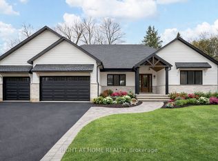 9 Maple Grove Rd, Caledon, ON