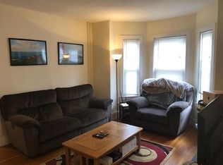 59 High St APT 1, Waltham, MA 02453