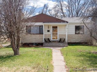 2923 E 9th St, Cheyenne, WY 82001