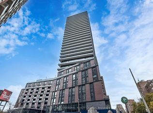 35 Parliament St #1408, Toronto, ON M5A 4R2