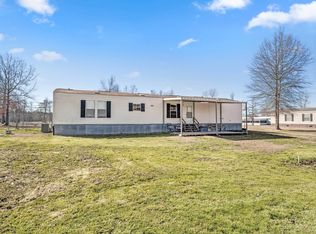 437 Key West Pass, Florien, LA 71429