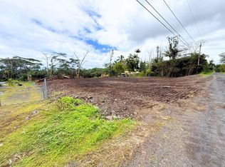 18th Ave, Keaau, HI 96749