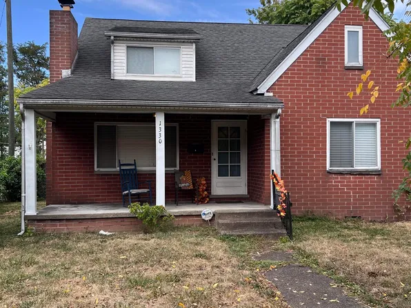 1330 Washington Ave, Huntington, WV 25704