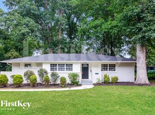 5010 Milford Rd, Charlotte, NC 28210