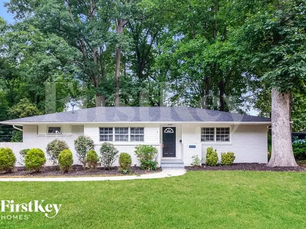 5010 Milford Rd, Charlotte, NC 28210