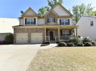 5625 Stevehaven Ln, Cumming, GA 30040