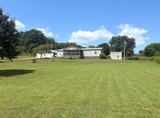 150 Harlow Cemetery Rd, Cave City, KY 42127