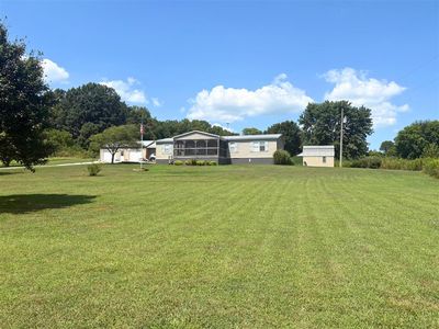 150 Harlow Cemetery Rd, Cave City, KY, 42127