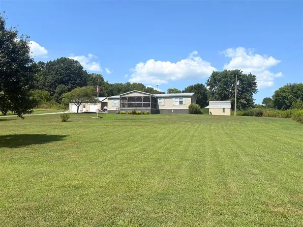 150 Harlow Cemetery Rd, Cave City, KY 42127