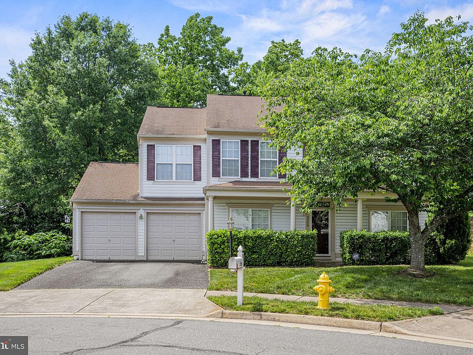 3208 Jasper Hill Ct, Dumfries, VA 22026 | Zillow