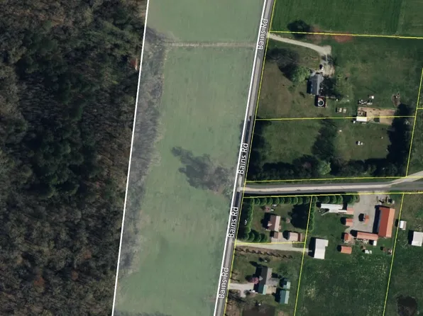2698 Bains Rd, Hillsboro, TN 37342