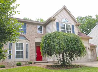2272 S Olde Mill Dr, Bloomington, IN