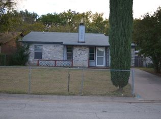 1209 Tres Rios Dr, San Angelo, TX 76903