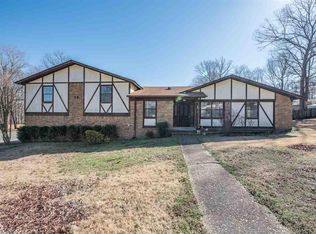 24 Bradley St, Bryant, AR 72022