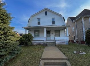 2618 4th St NW, Canton, OH 44708