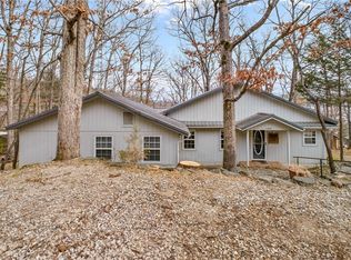 11646 Cedar Dr, Garfield, AR 72732