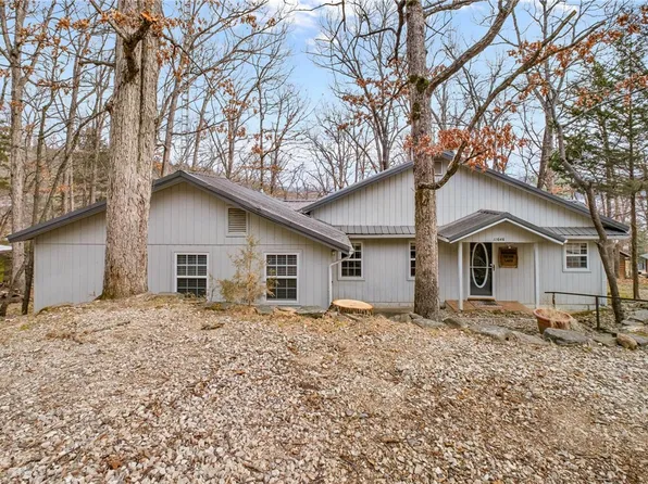 11646 Cedar Dr, Garfield, AR 72732