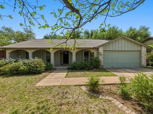 11819 Highland Oaks Trl, Austin, TX 78759