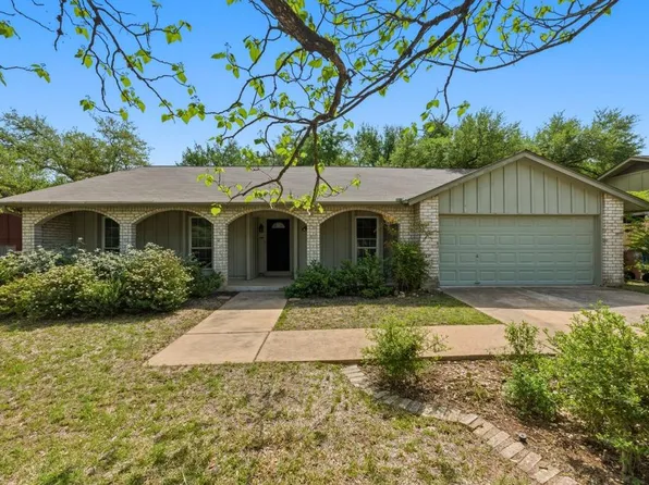11819 Highland Oaks Trl, Austin, TX 78759