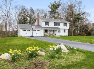 312 Holly Rd, Marshfield, MA 02050