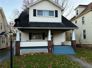 314 E Edgewood Ave, New Castle, PA 16105