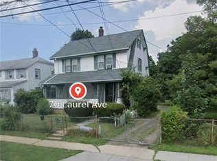 70 Laurel Ave, Hempstead, NY 11550