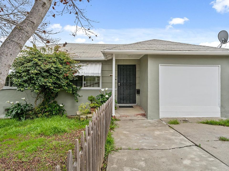 706 Porter Street, Vallejo, CA 94590 | MLS #325097015 | Zillow