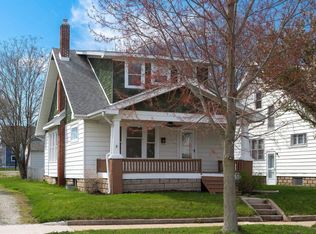 516 S Bluff St, Monticello, IN 47960