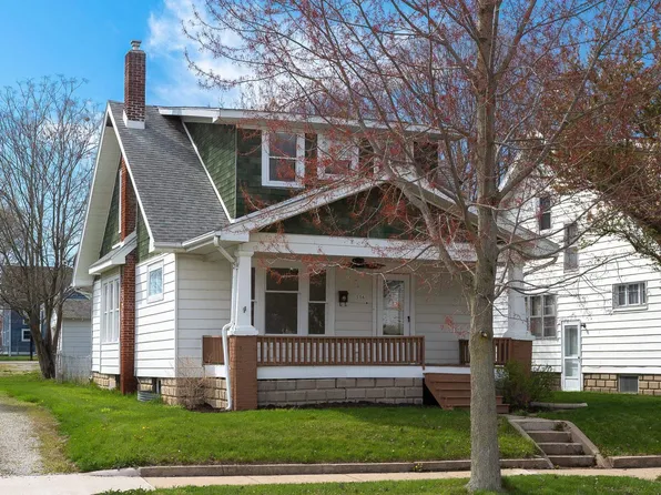 516 S Bluff St, Monticello, IN 47960