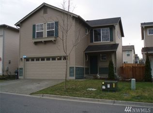 4608 Nooksack Loop, Mount Vernon, WA 98273