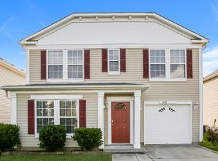 4432 Norfleet St, Concord, NC 28025